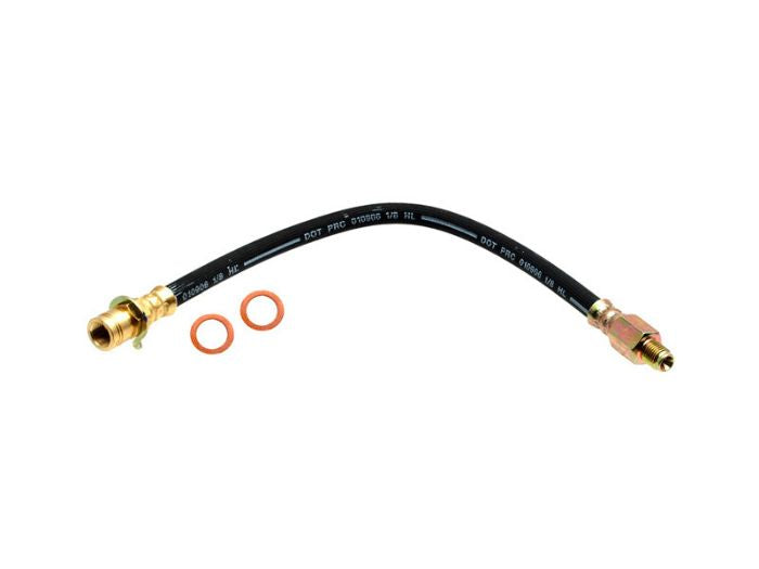 Br.hose caddy 57-60 fr 60-66 rr # - RAYBH35076