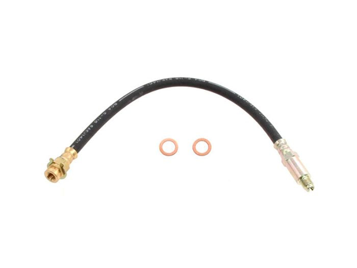 Br.hose gm 60-66 # - RAYBH36528