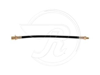 Br.hose Ford 67-71 front. Drum. - RAYBH36549