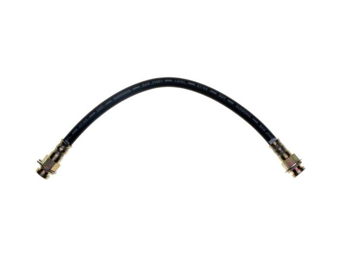 Br.hose eldorado 67-68 lh front - RAYBH36574