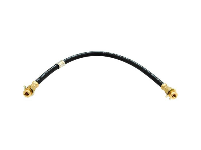 Br.hose eldorado 67-68 rh front - RAYBH36575
