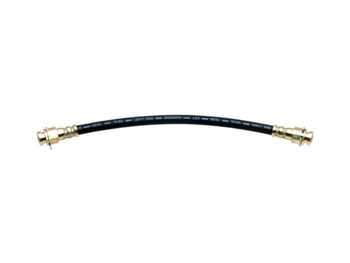 Br.hose GM 68-72 mod.cur. Mopar 73-74 fr - RAYBH36582