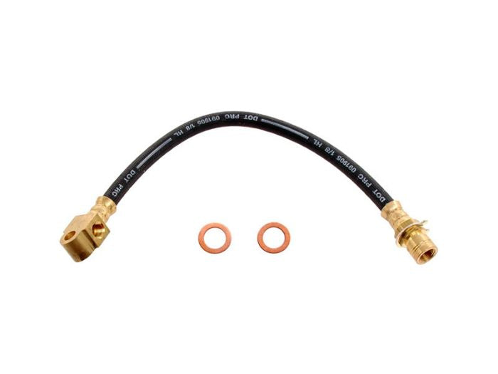 Br.hose 69 chev rear (f73244) - RAYBH36588