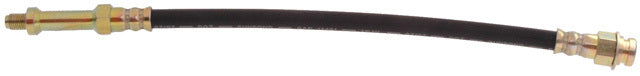 Br.hose Mustang 65-66 fr.w/drum - RAYBH36593