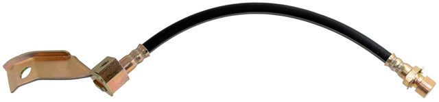 Br.hose rear 67-69 Mustang/Cougar  - RAYBH36603