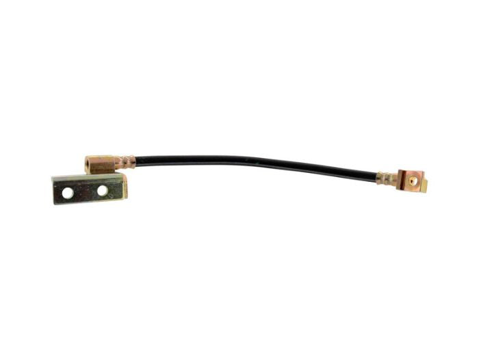 Br.hose Mustang 68-70 fr LH. Disc. - RAYBH36620