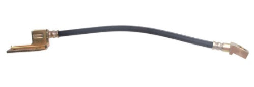 Br.hose Mustang 68-70 fr RH. Disc.  - RAYBH36621