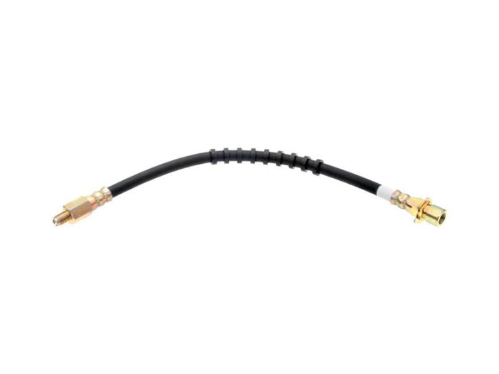 Br.hose 71-73 Mustang frt.  - RAYBH36643