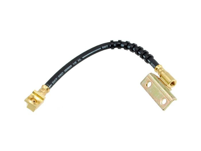 Br.hose front RH 68-74 Ford  - RAYBH36645