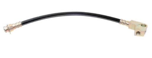 Br.hose Lebaron 77-78 Cordoba 75-79 Rear # - RAYBH36648