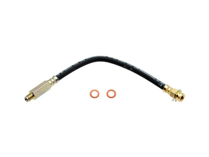 Br.hose Frt. 70-76 Cadillac RWD - RAYBH36652