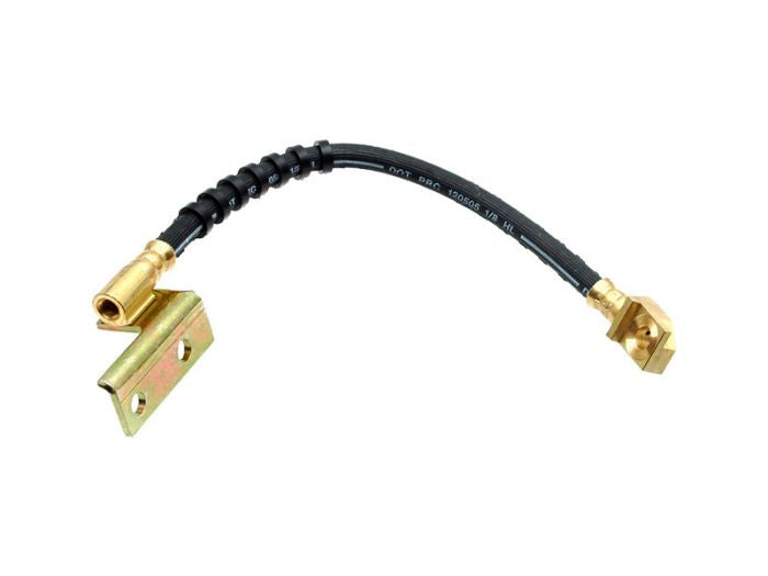 Br.hose front LH 68-74 Ford - RAYBH36657