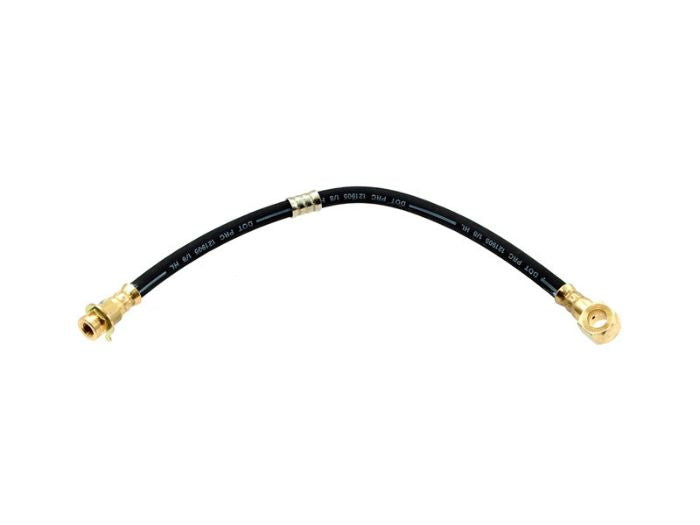 Br.hose Front 69-71 Cam/F.bird  - RAYBH36672