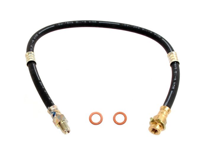 Br.hose RH fr. 69-78 Eldorado/Toronado  - RAYBH36675