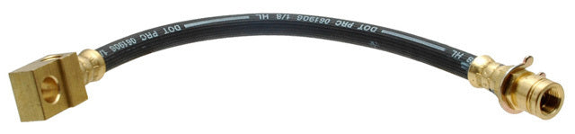 Br.hose GM 71-73 rear  - RAYBH36687
