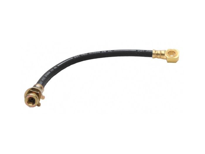 Br.hose front 72 Olds/Pont A-body frt. - RAYBH36691