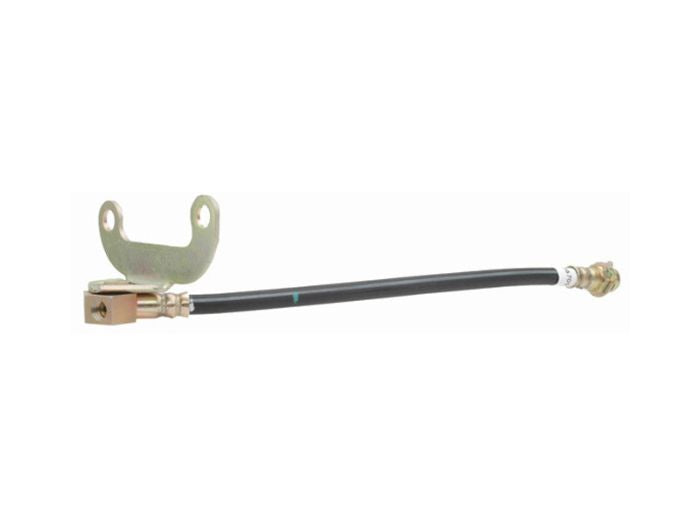 Br.hose ford torino ltdii 75-79 rear - RAYBH36709