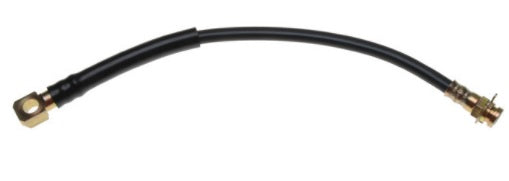 Br.hose Front GM Div 73-74 A-body - RAYBH36713