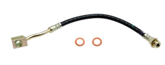 Br.hose frt. 73-76 Dodge Dart  - RAYBH36755