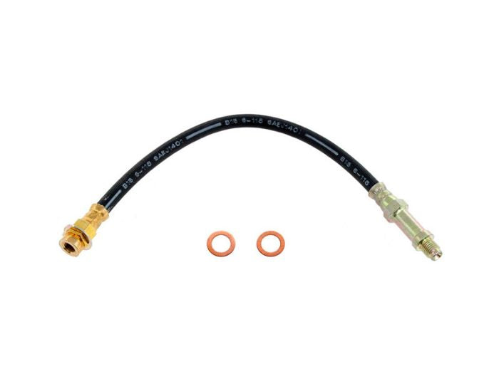 Br.hose ply fury 73 fram - RAYBH36756