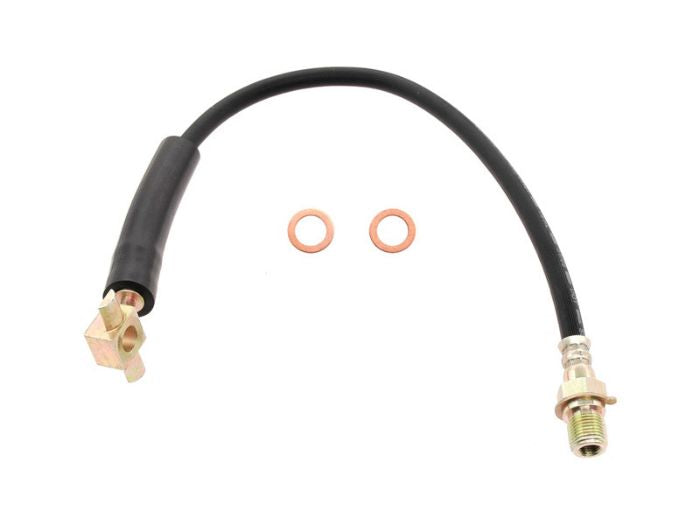 Br.hose blaz 4wd 74-78 fr # - RAYBH36761