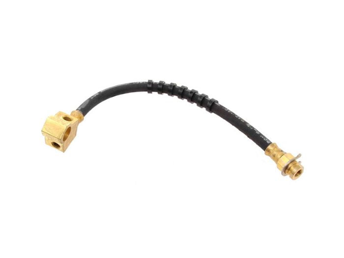 Br.hose 74-76 mustang/pinto rear - RAYBH36775