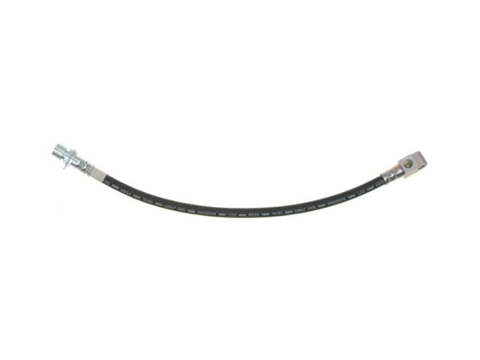 Br.hose jeep 74-91 rear - RAYBH36802