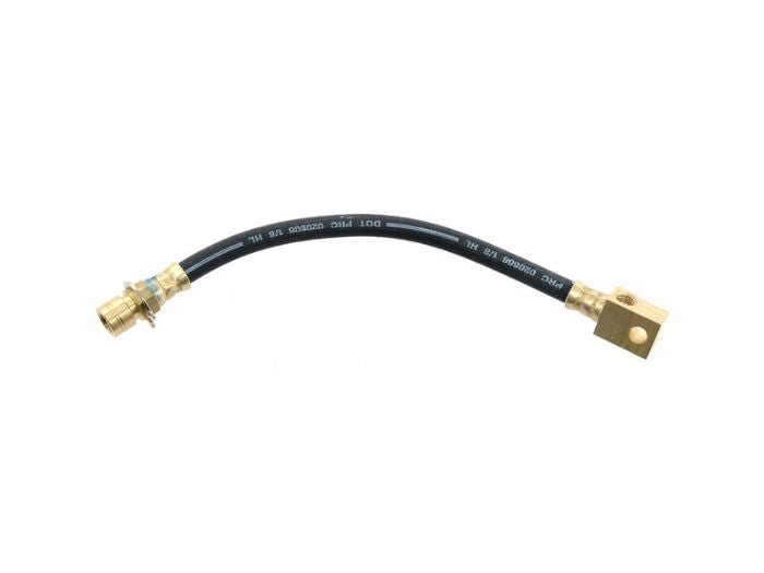 Br.hose rear GM A-body 78-89  - RAYBH36826