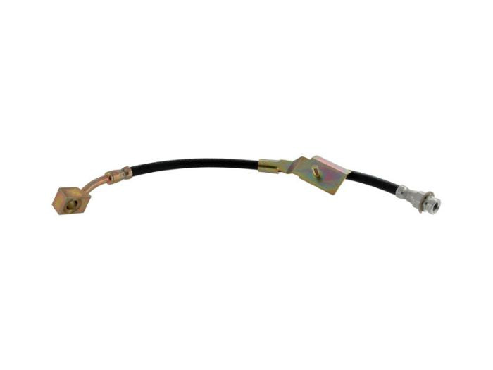 Br.hose aspen 76-79+cur.fr lh (h88971)(f99070) - RAYBH36830