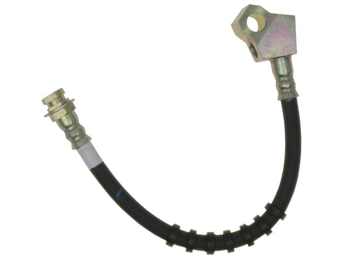 Br.hose mustang ii 76 rear - RAYBH36833