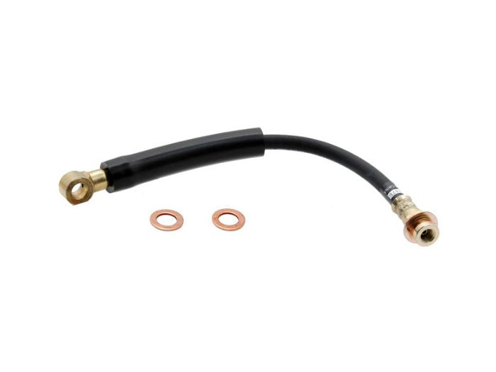 Br.hose Front 79-88 GM Diverse  - RAYBH36847