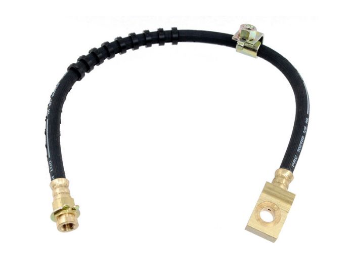 Br.hose dodge omni rh see cat - RAYBH36931