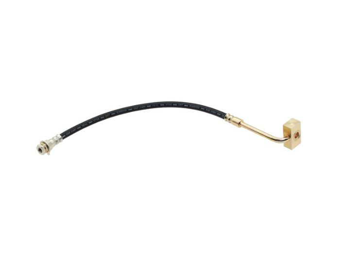 Br.hose frt ford f250/f350 87-89 2wd  # - RAYBH36951