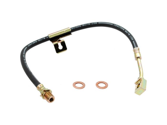 Br.hose C30 79-86 LH  - RAYBH36952