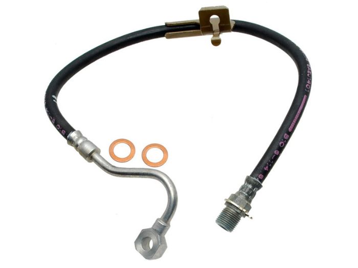 Br.hose c20 79-86 13 lh - RAYBH36954