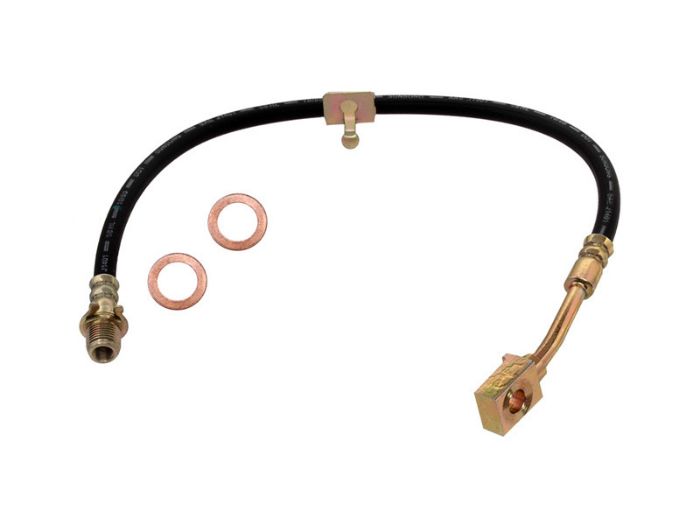 Br.hose C30 79-86 RH - RAYBH36957