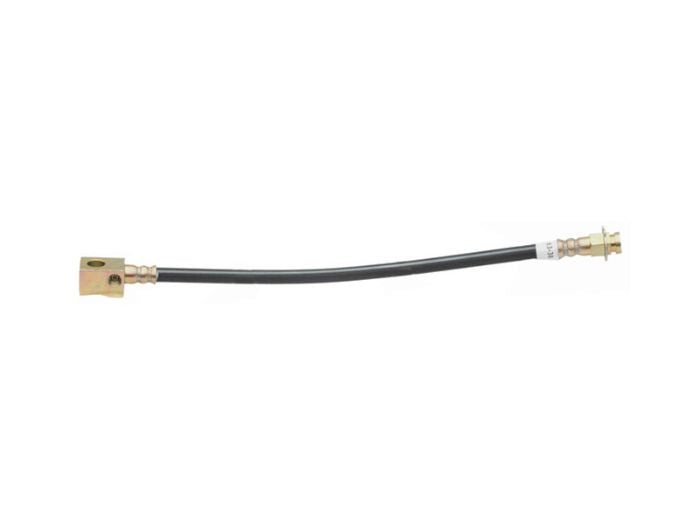 Br.hose 92-01 Jeep Cherokee rear  - RAYBH380038