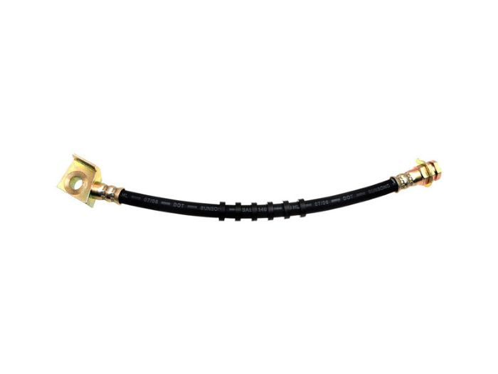 Br.hose rh front # - RAYBH380042
