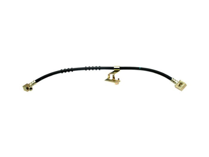 Br.hose voy 92-95 fr lh wo/abs # - RAYBH380074