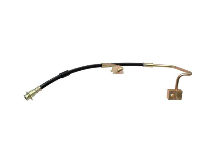 Br.hose 93-98 Gr.Cherokee rear center  - RAYBH380189