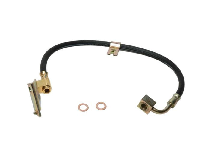 Br.hose bvan 94-96 aw abs lh - RAYBH380216