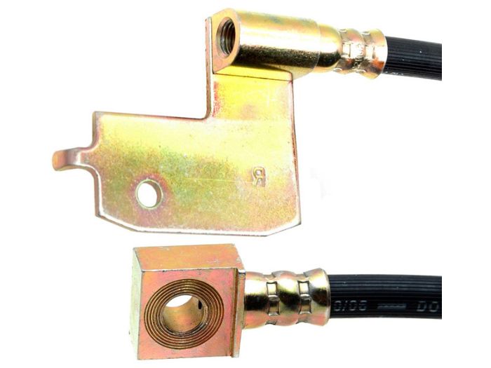 Br.hose rear RH 93-98 Jeep Gr.Cherokee - RAYBH380225