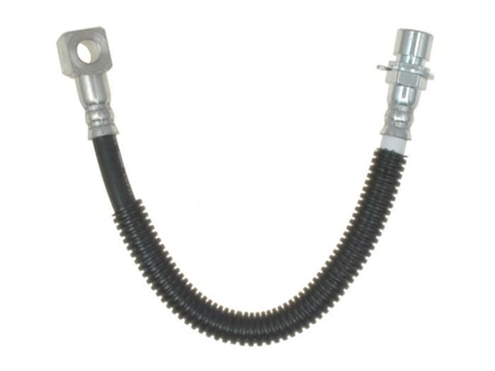 Br.hose s10 2wd 92-93 fr - RAYBH380280