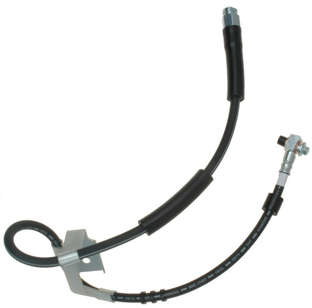 Br.hose Dodge Ram 1500/2500 95-99 LH front - RAYBH380295