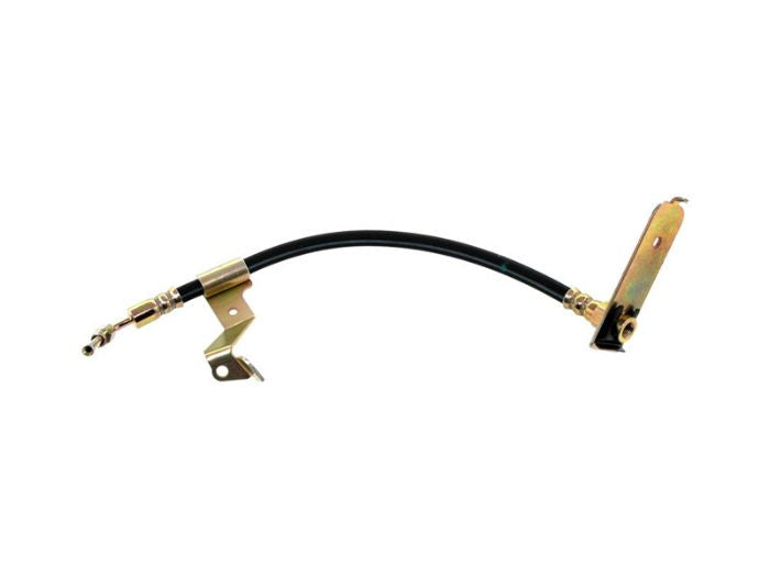 Br.hose Stratus 95-00 rh rr w/drum # - RAYBH380307