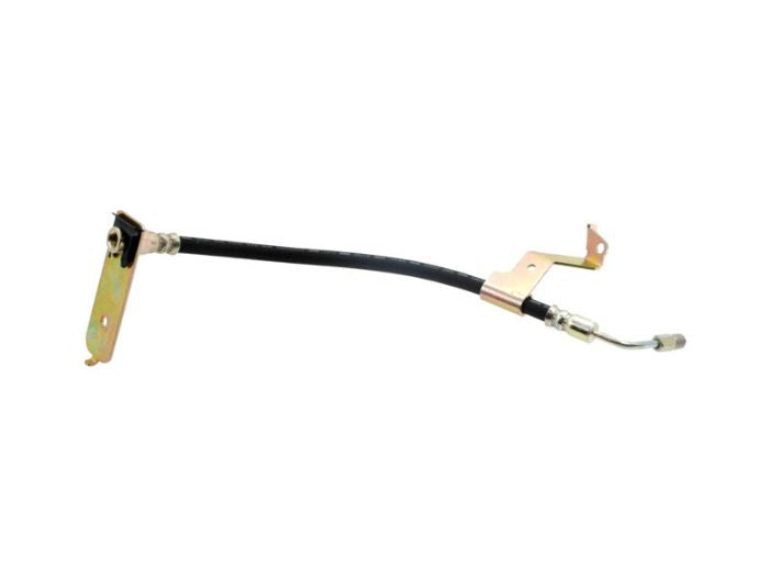 Br.hose strat 95-00 lh rr w/drum - RAYBH380308