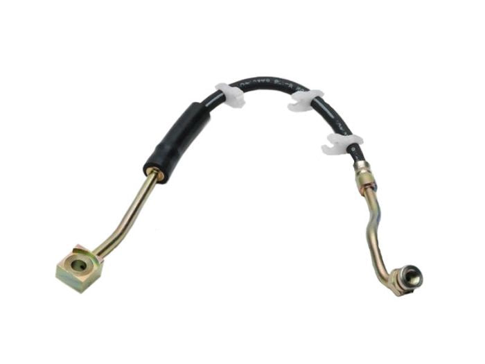 Br.hose expl.93-94 lh front( f130435) - RAYBH380318