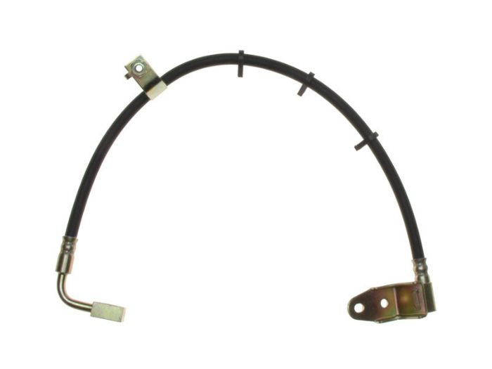 Br.hose rear Neon LH   - RAYBH380330
