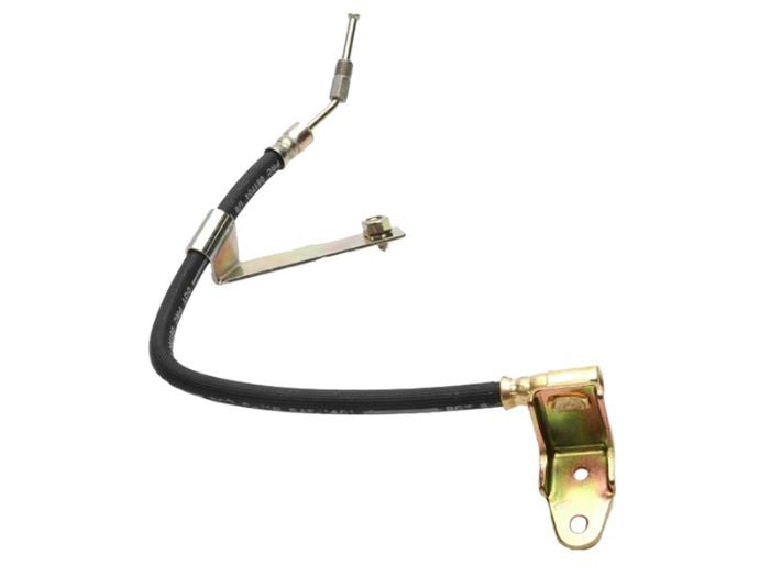 Br.hose neon rr rh 95 w/drum ex abs - RAYBH380336