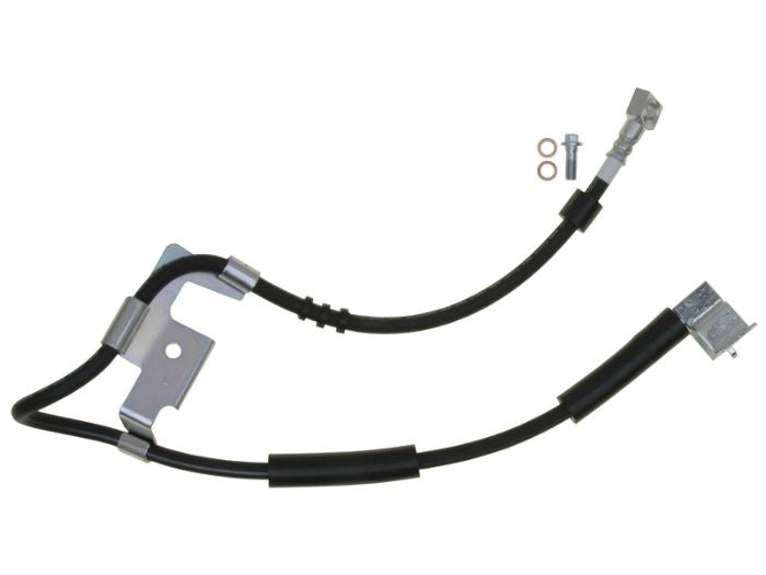 Br.Hose Lh fr. 94-97 Dodge Ram 1500-3500 - RAYBH380343